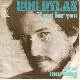 Afbeelding bij: Bob Dylan - Bob Dylan-If not for you / New Morning